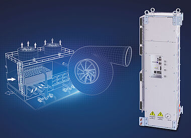 SD4M 针对制冷和空调技术的最佳产品